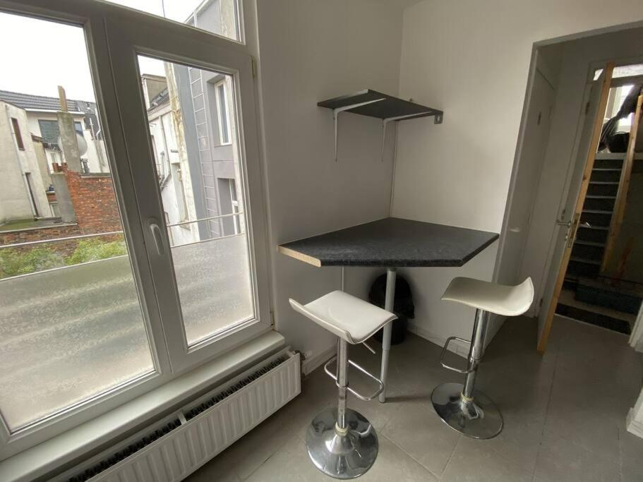 Appartement City 3 *