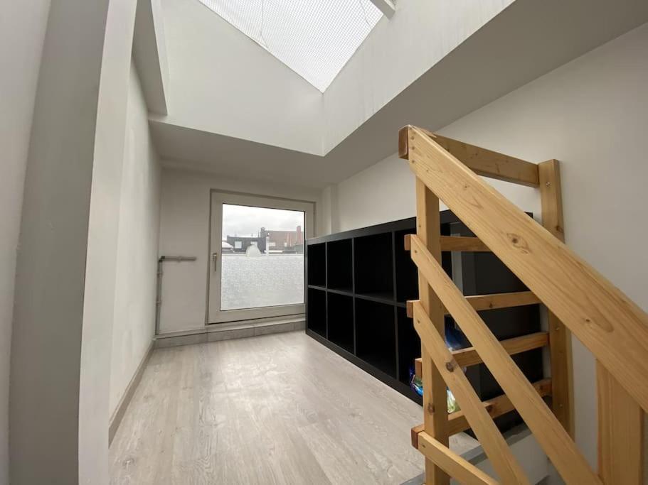Appartement City 3