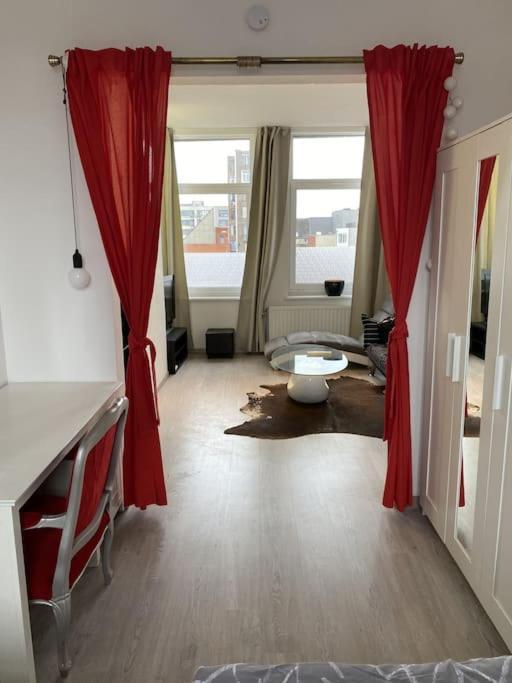 Appartement City 3