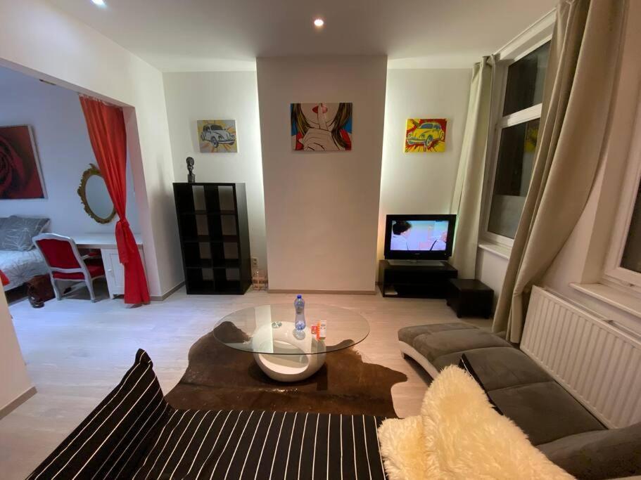 Appartement City 3