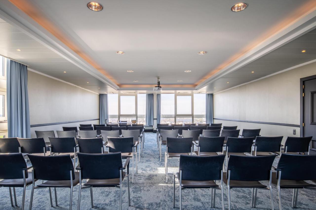 Crowne Plaza By Ihg Hotel Antwerpen