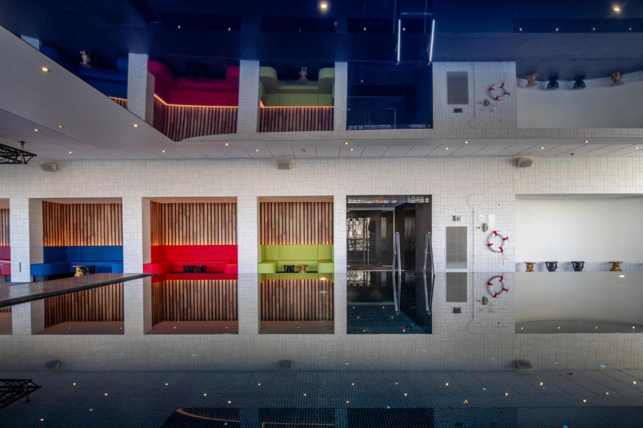 Hotel Crowne Plaza By Ihg 4*