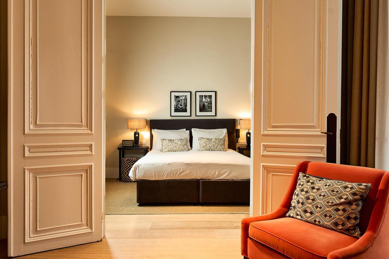 Franq 4* Antwerp