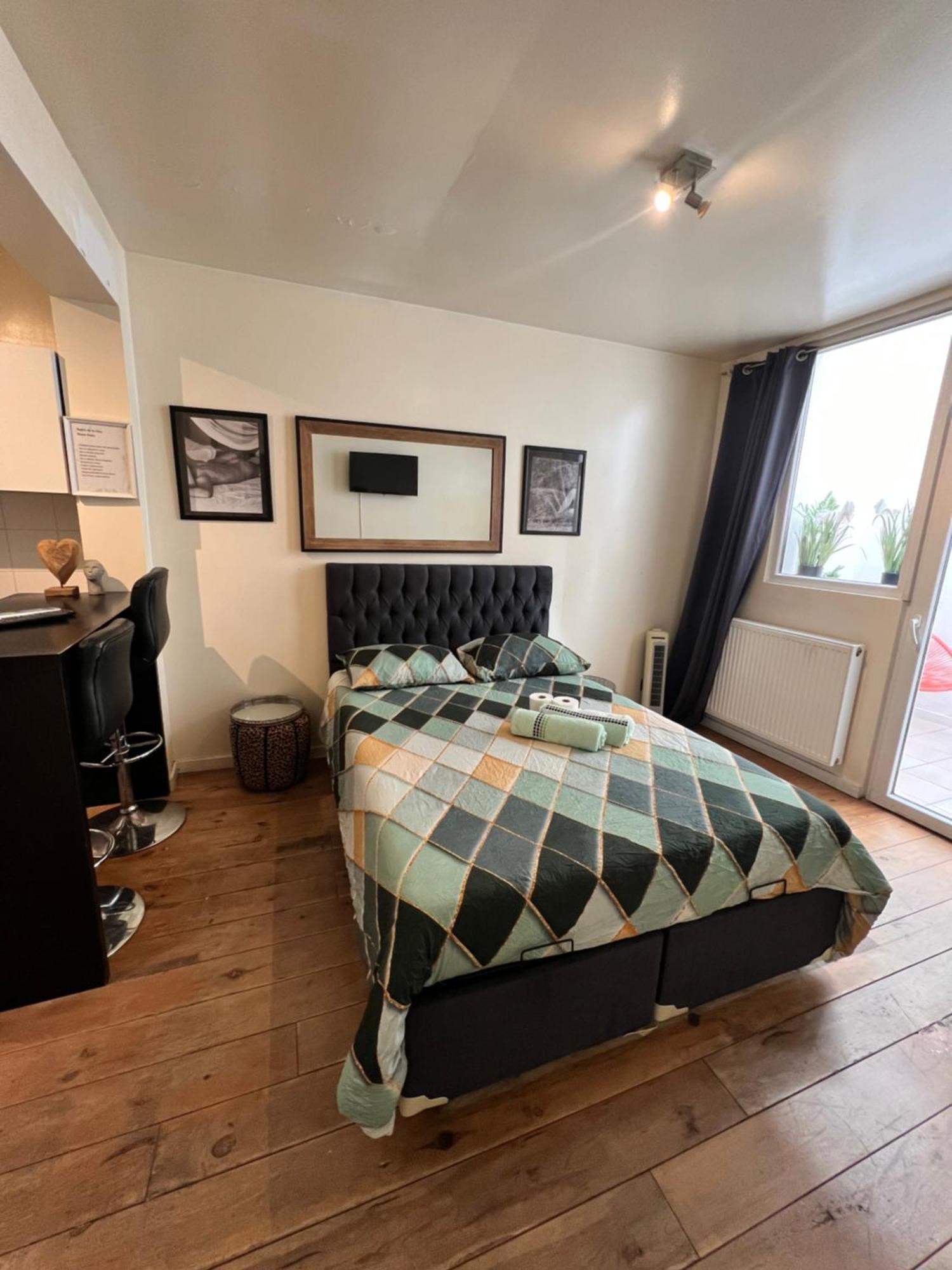 Appartement Panoramic Centrum *