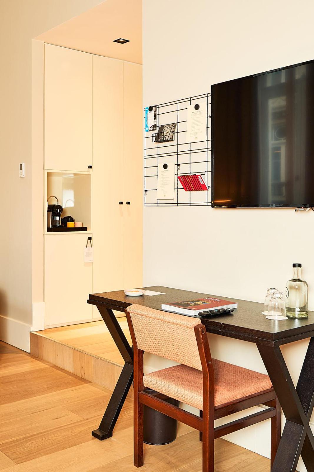 Hotel Franq Antwerp