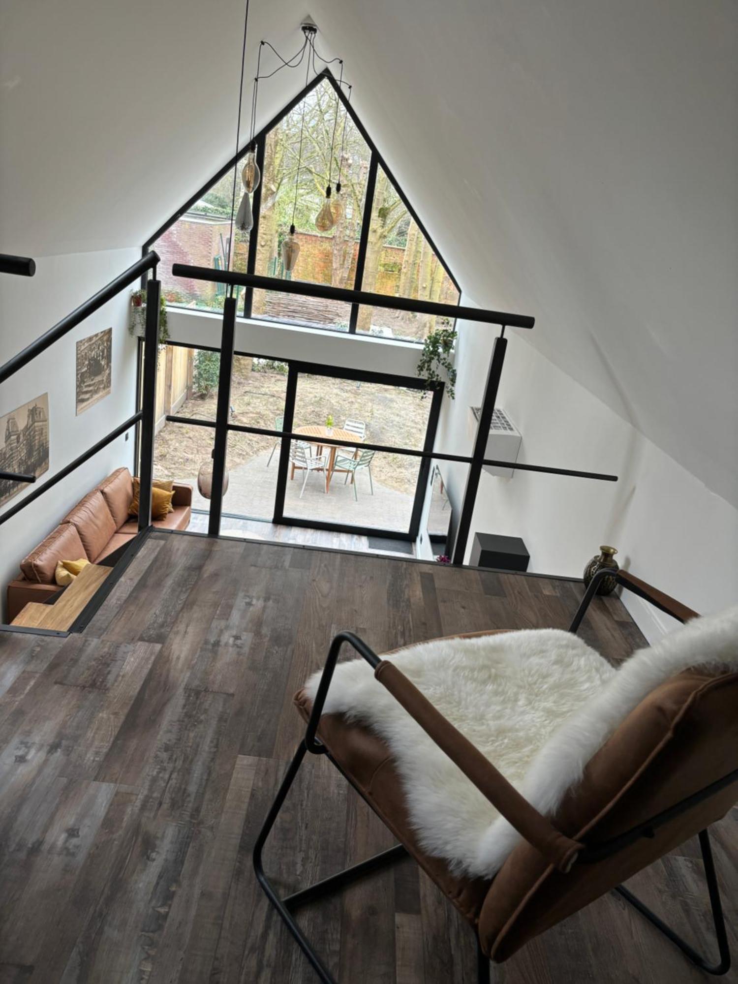 Sint-mariaburg Bed & Breakfast