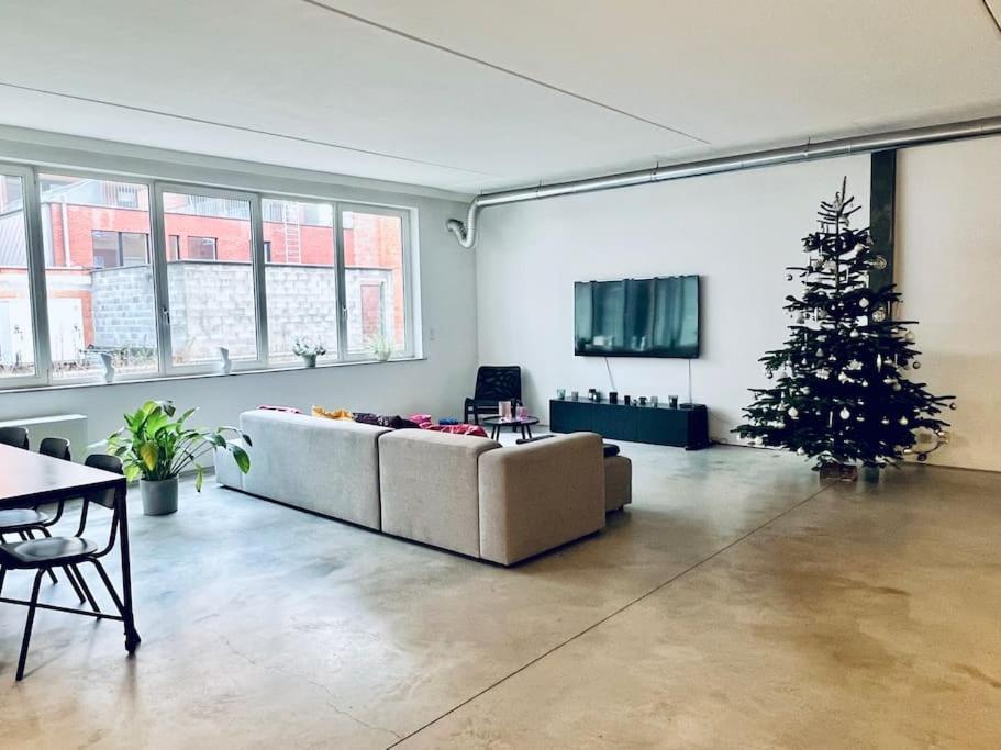 Loft - Eilandje *
