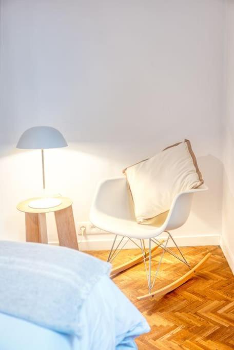 Unique 2-br Appartement
