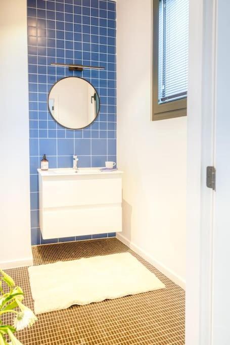 Unique 2-br * Antwerpen