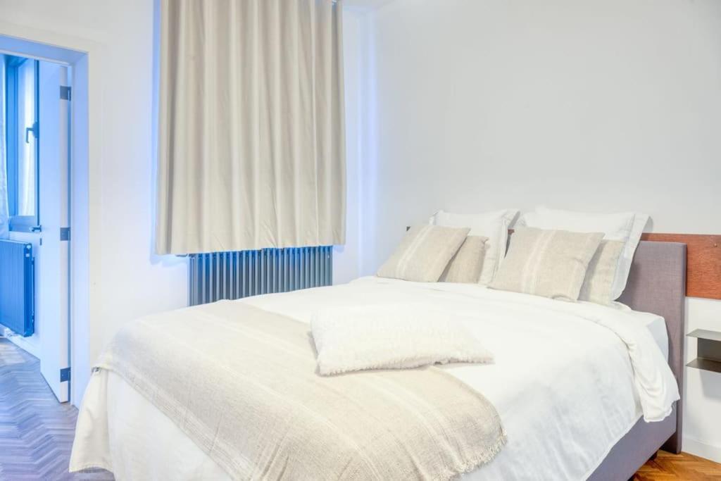 2-br Haven In Appartement Antwerpen