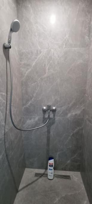 Worker's - 2 Bedrooms & Court Yard - Smooth Appartement Antwerpen