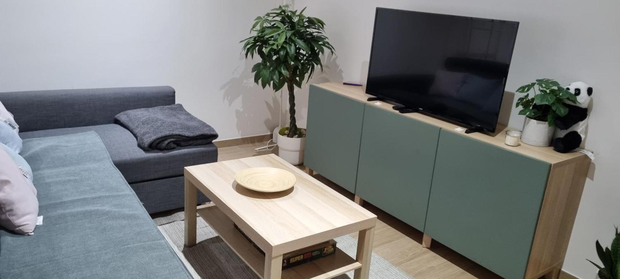 Worker's - 2 Bedrooms & Court Yard - Smooth Appartement Antwerpen
