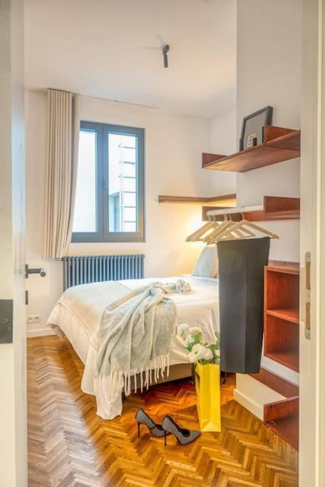 Unique 2-br Appartement Antwerpen