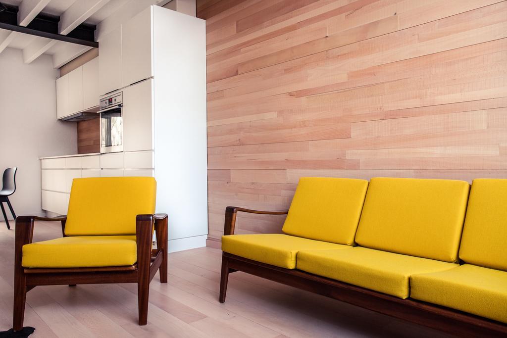 Citizen Jane Apartment