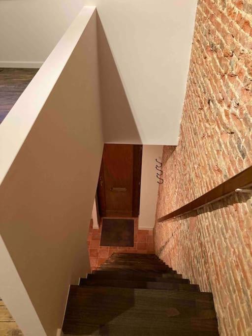 Idyllische, Historische Woning Op Het Hippe Zuid Apartment