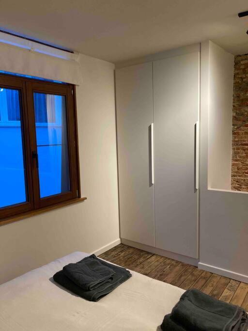 Idyllische, Historische Woning Op Het Hippe Zuid *