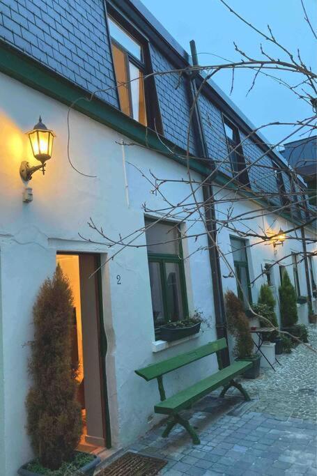 Apartment Idyllische, Historische Woning Op Het Hippe Zuid