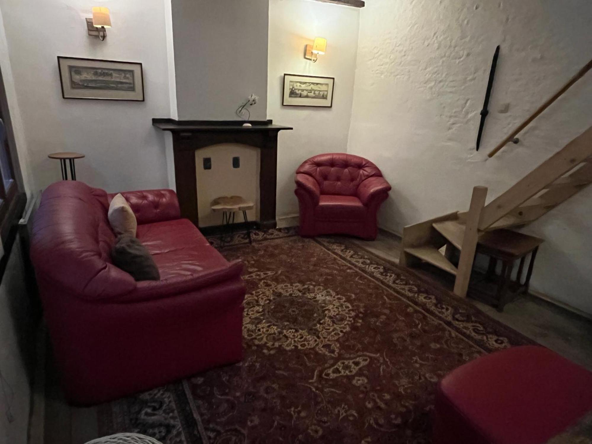 Villa Homes Goddaard