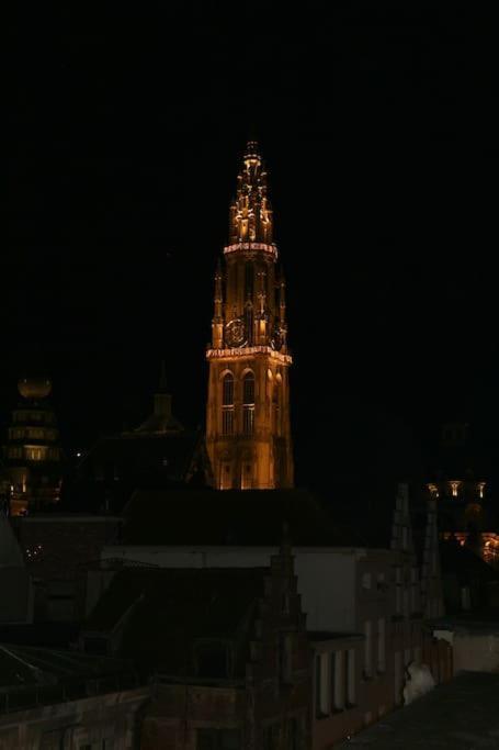Apartment The View *