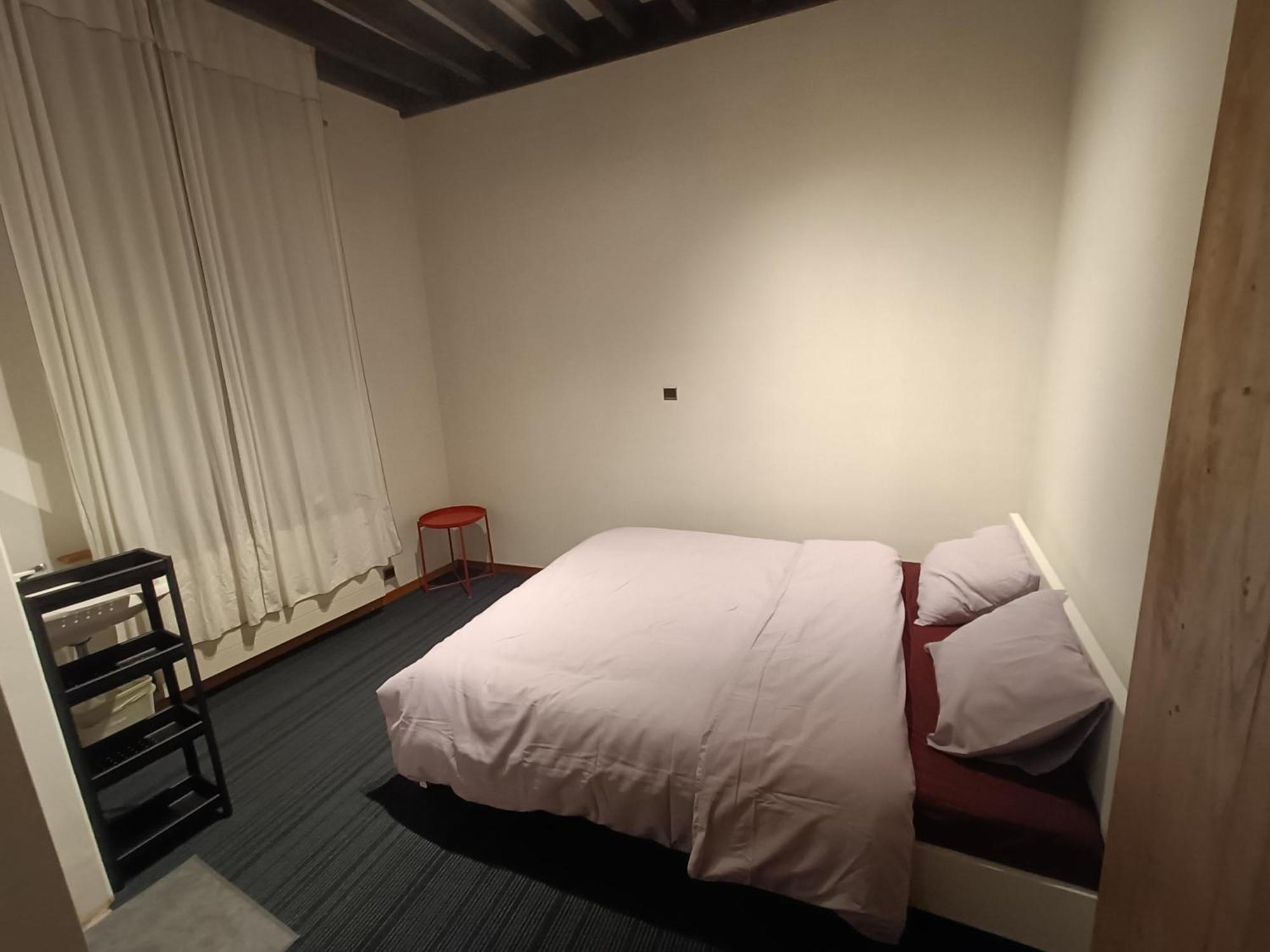 Viktoria Hostel
