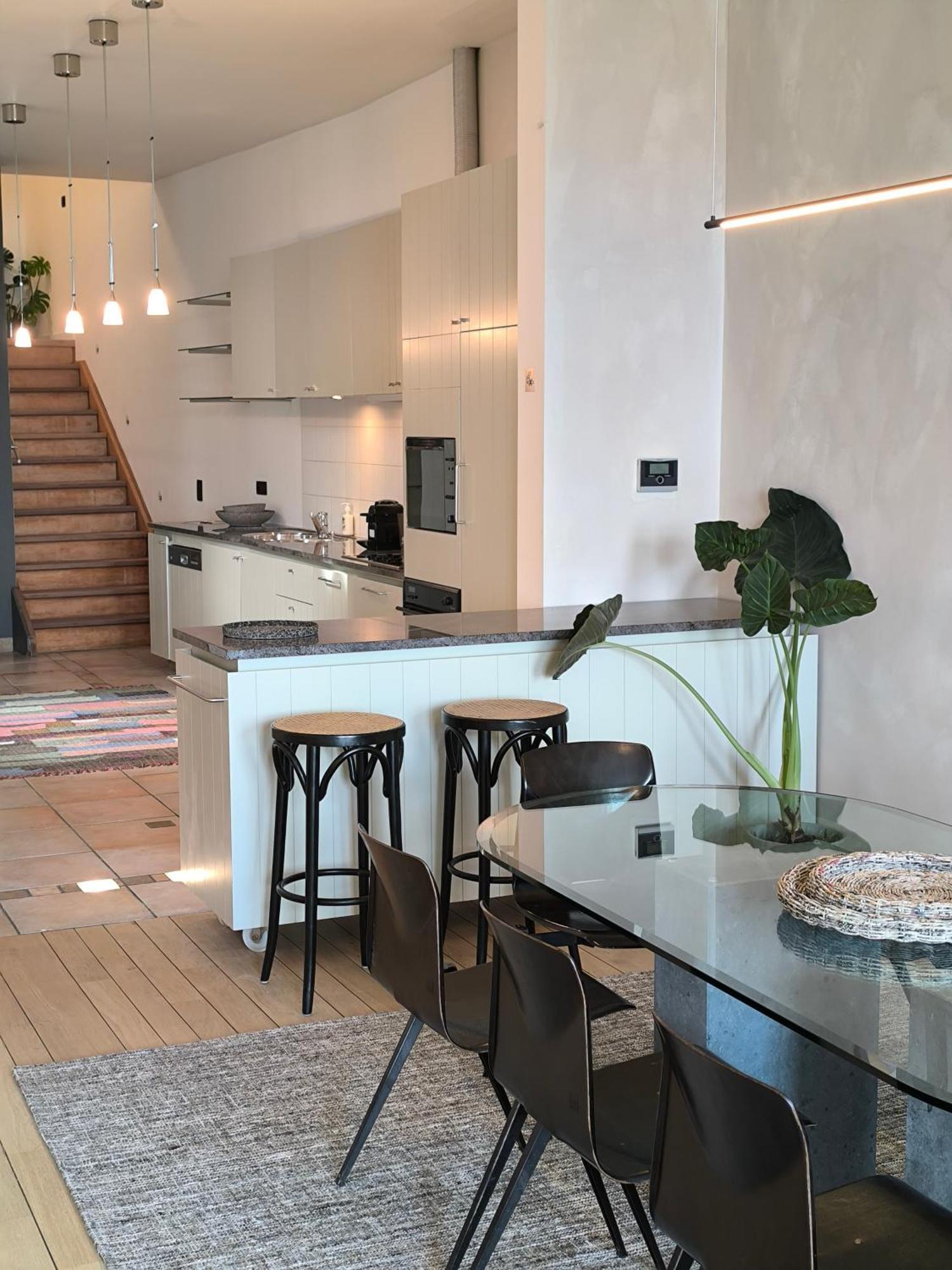 Stunning Riverview Antwerp