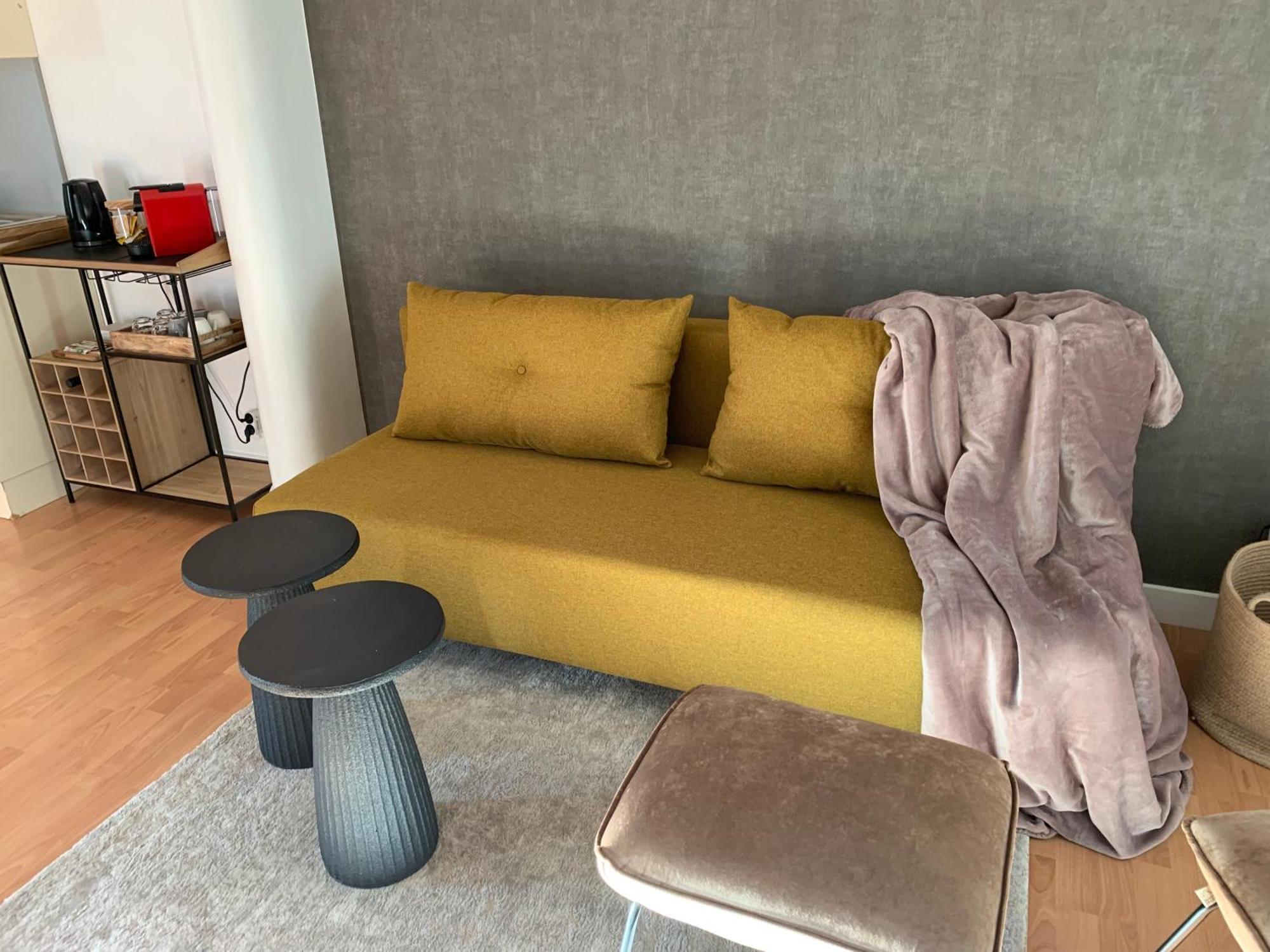 Coco's Place Apartment