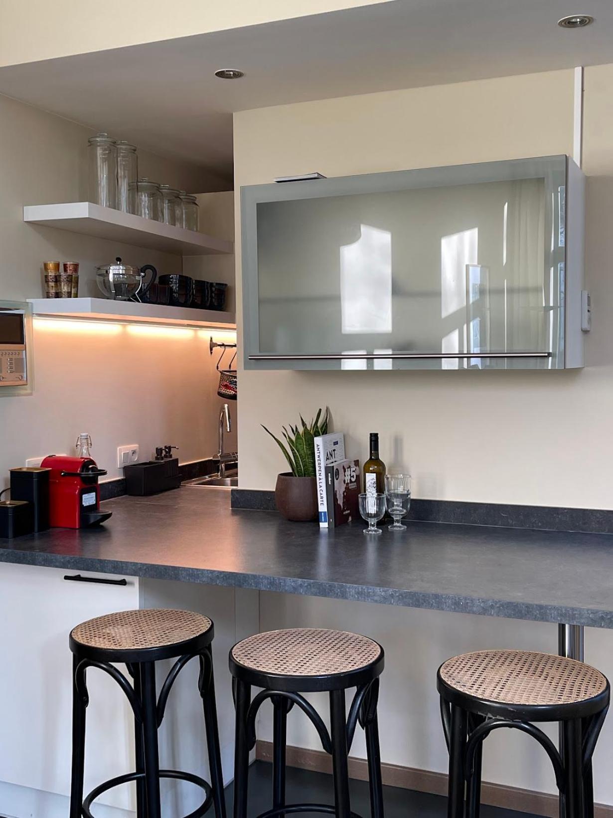 Apartment Stunning By Mas Antwerp
