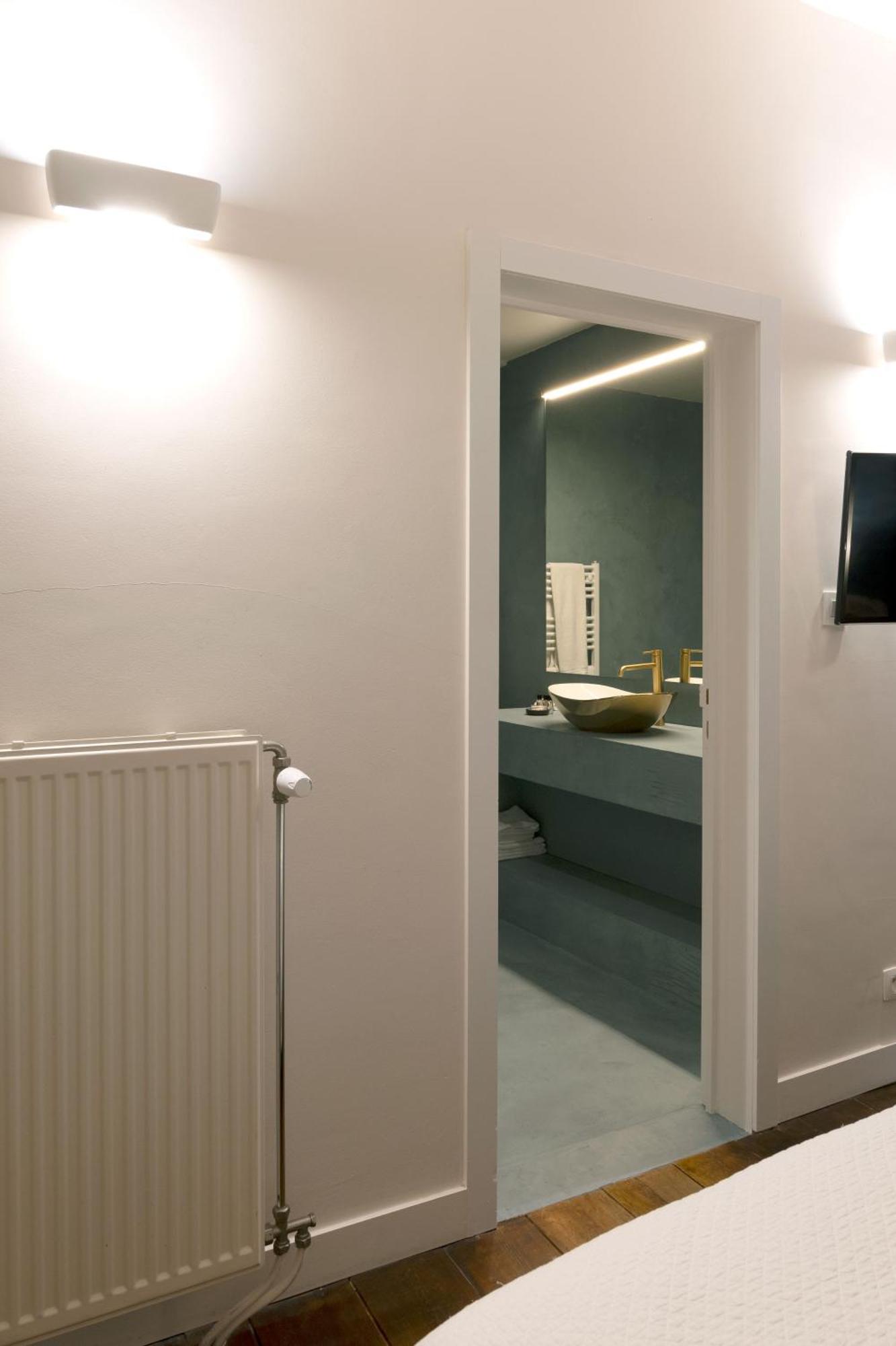 't Sandt Hotel
