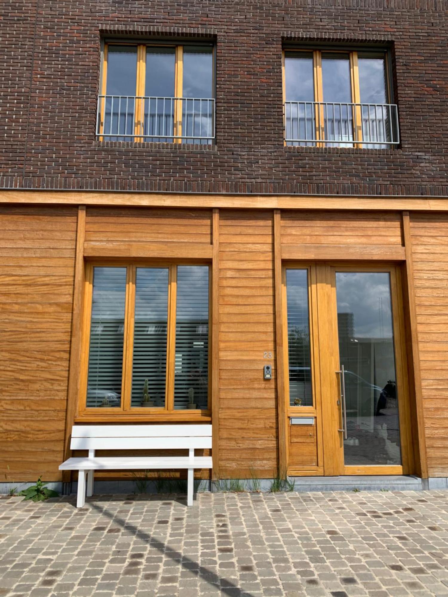 Apartment Luxury Apartment, Private Terrace & Free Parking *