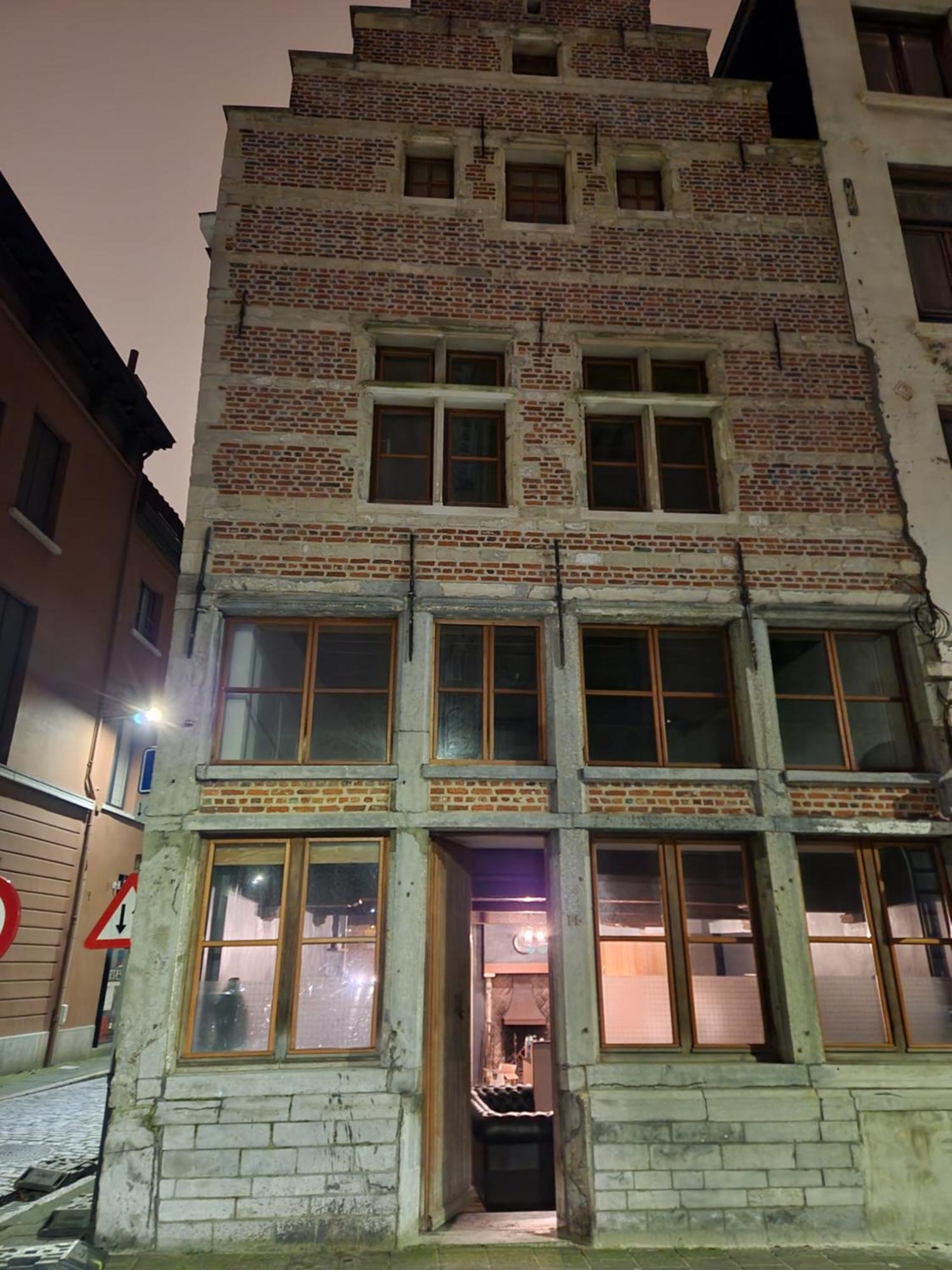 Hostel Viktoria Antwerp