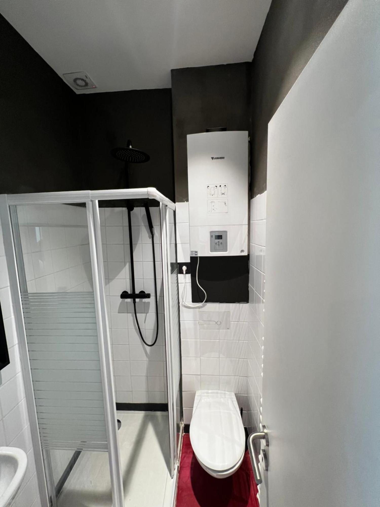 Panoramic Centrum Appartement Antwerpen