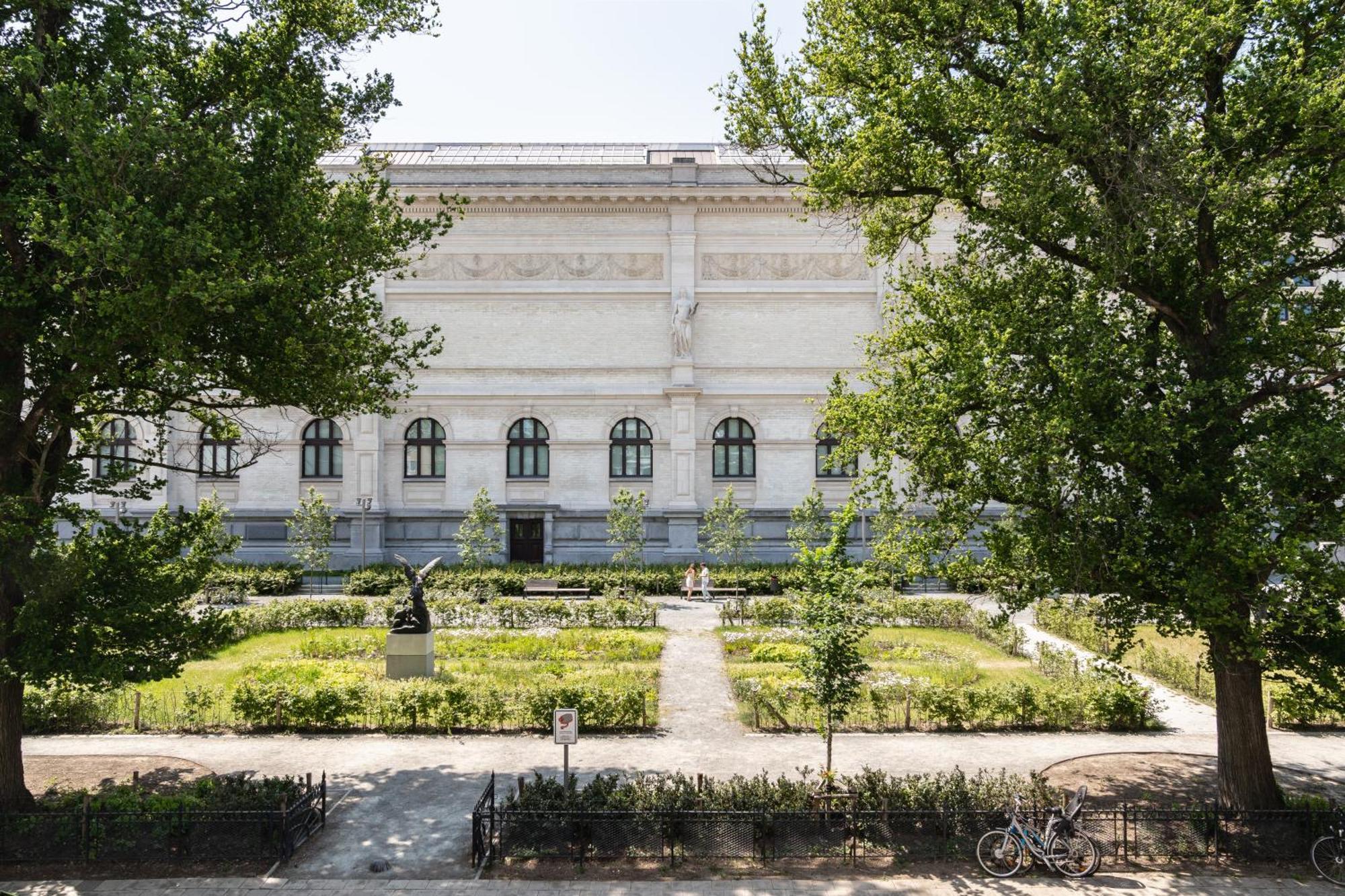 Gasthuis Museum Antwerpen