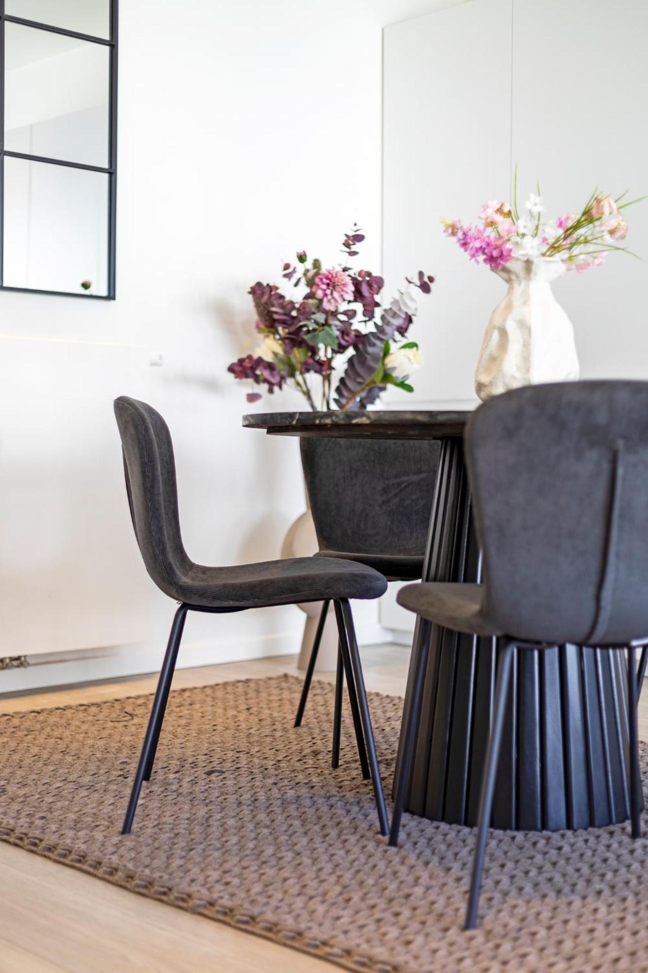Located Cozy Next To Kmska Antwerpen