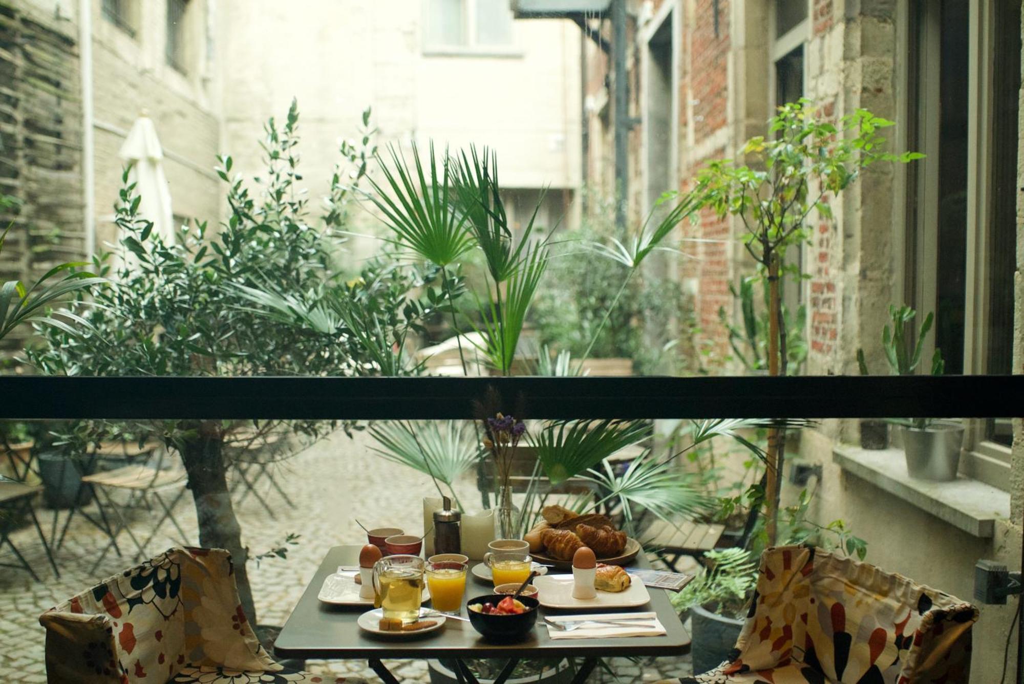 Matelote 3* Antwerp