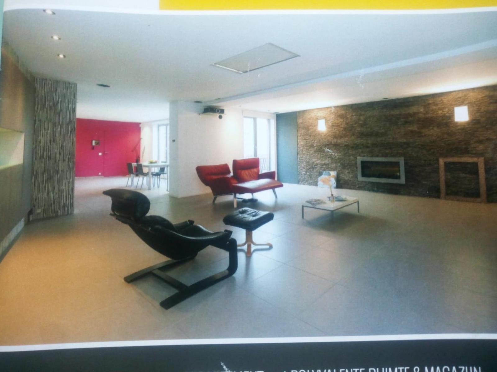 Loft * Antwerp