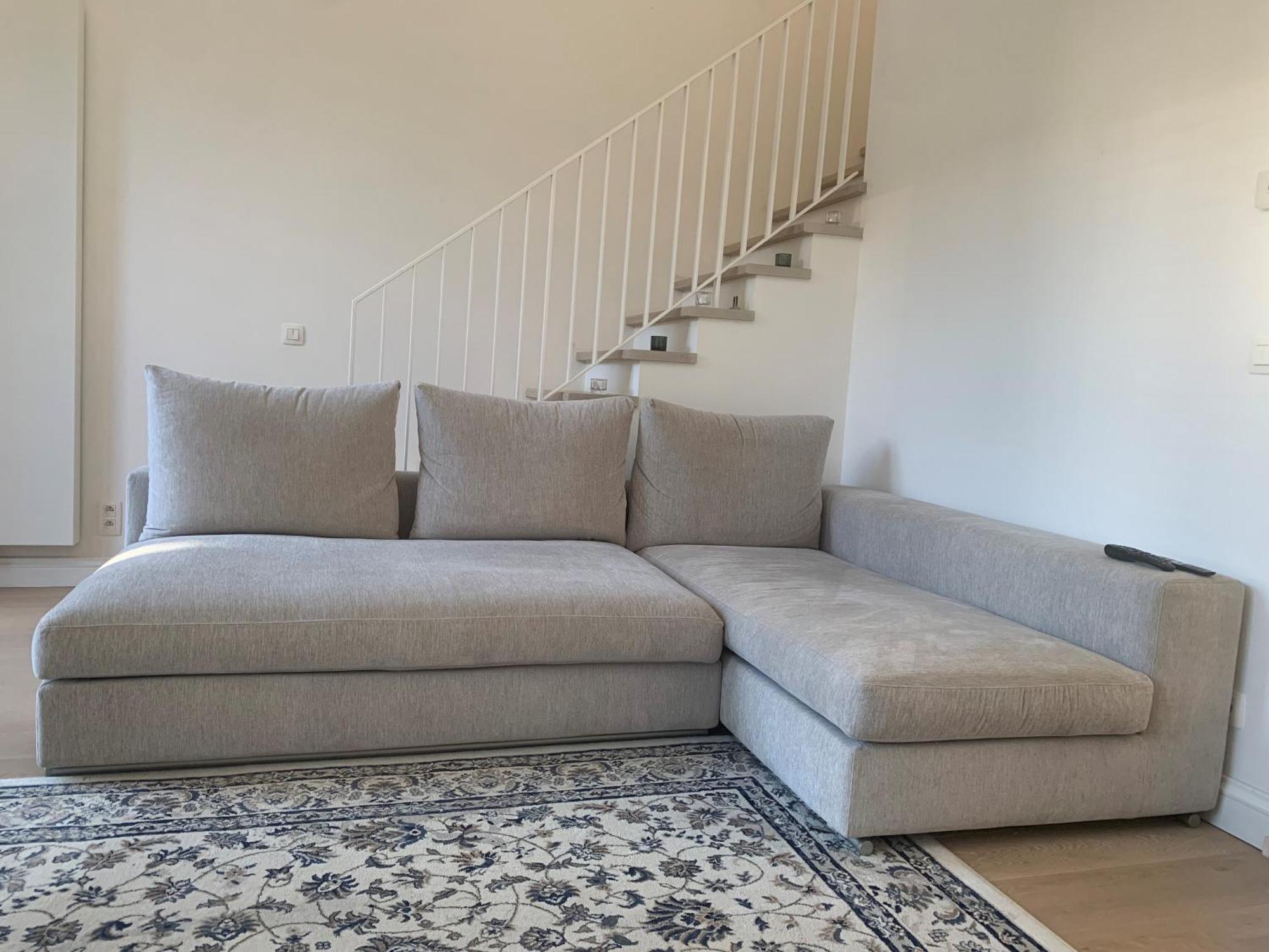 Luxury Apartment, Private Terrace & Free Parking Apartment Antwerp
