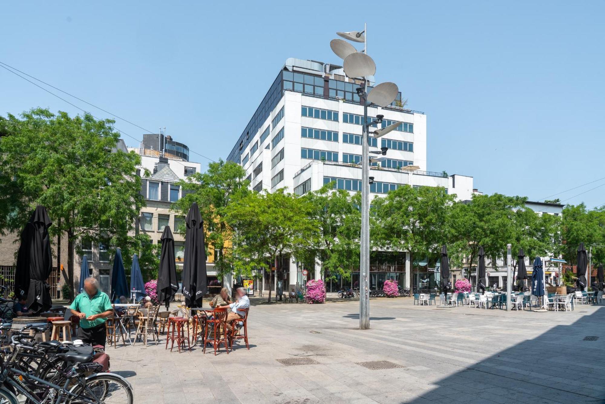 Apartment Saint Pauls