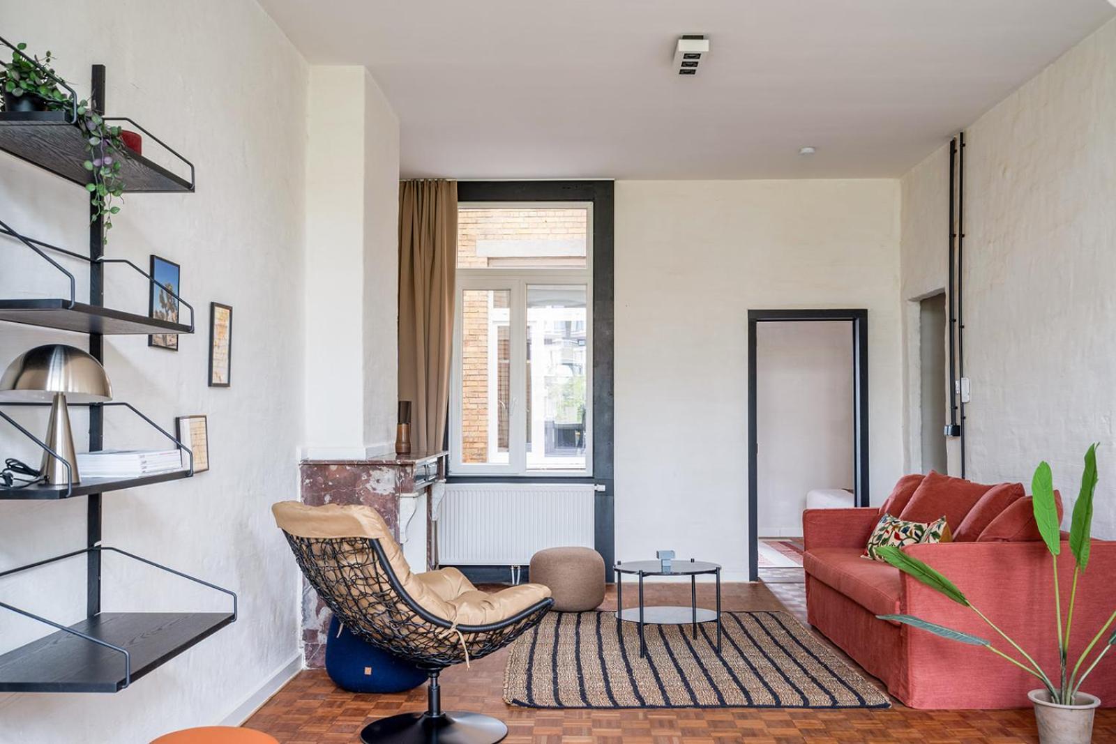 Apartment Smartflats - The Brooklyn