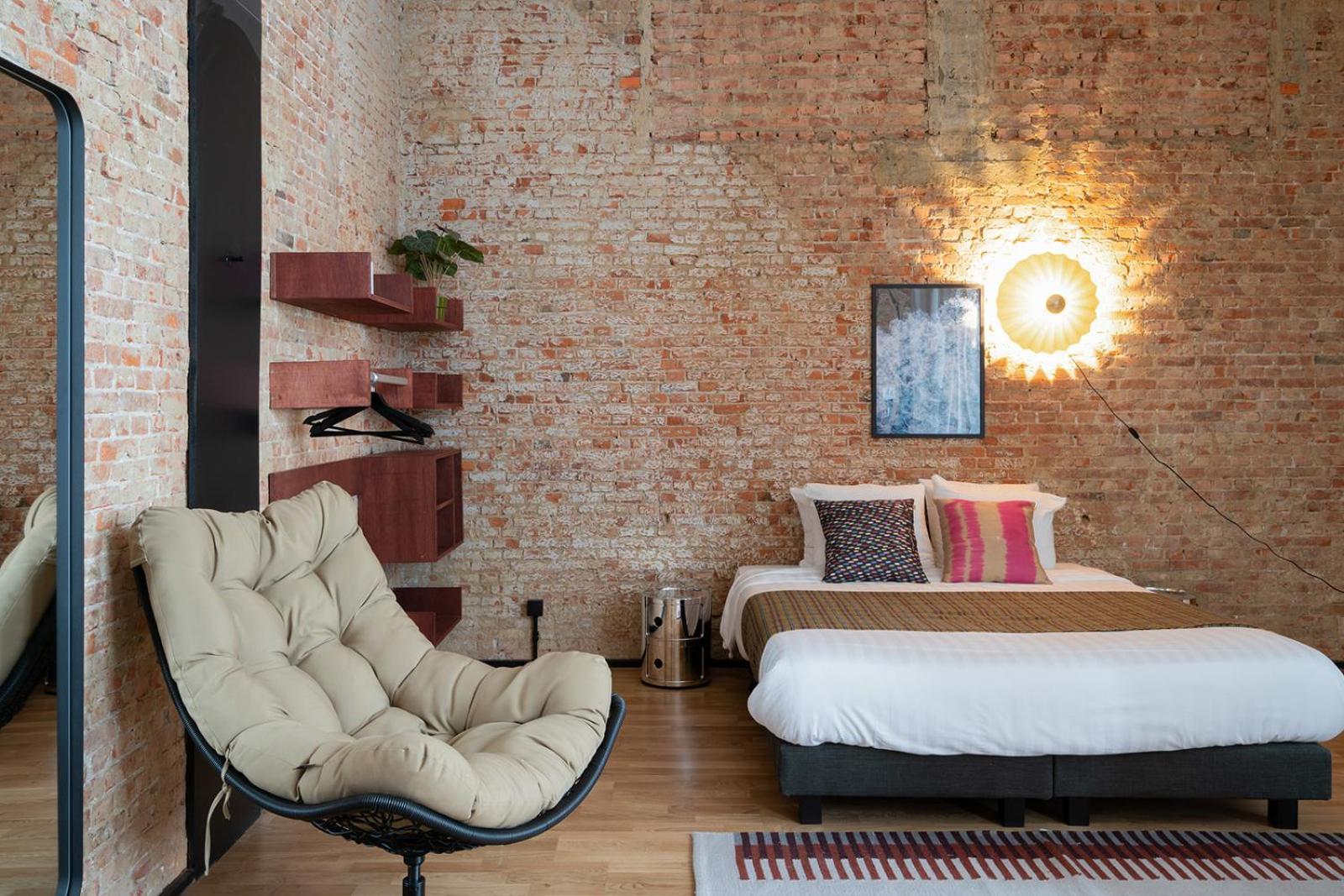 Apartment Smartflats - The Brooklyn