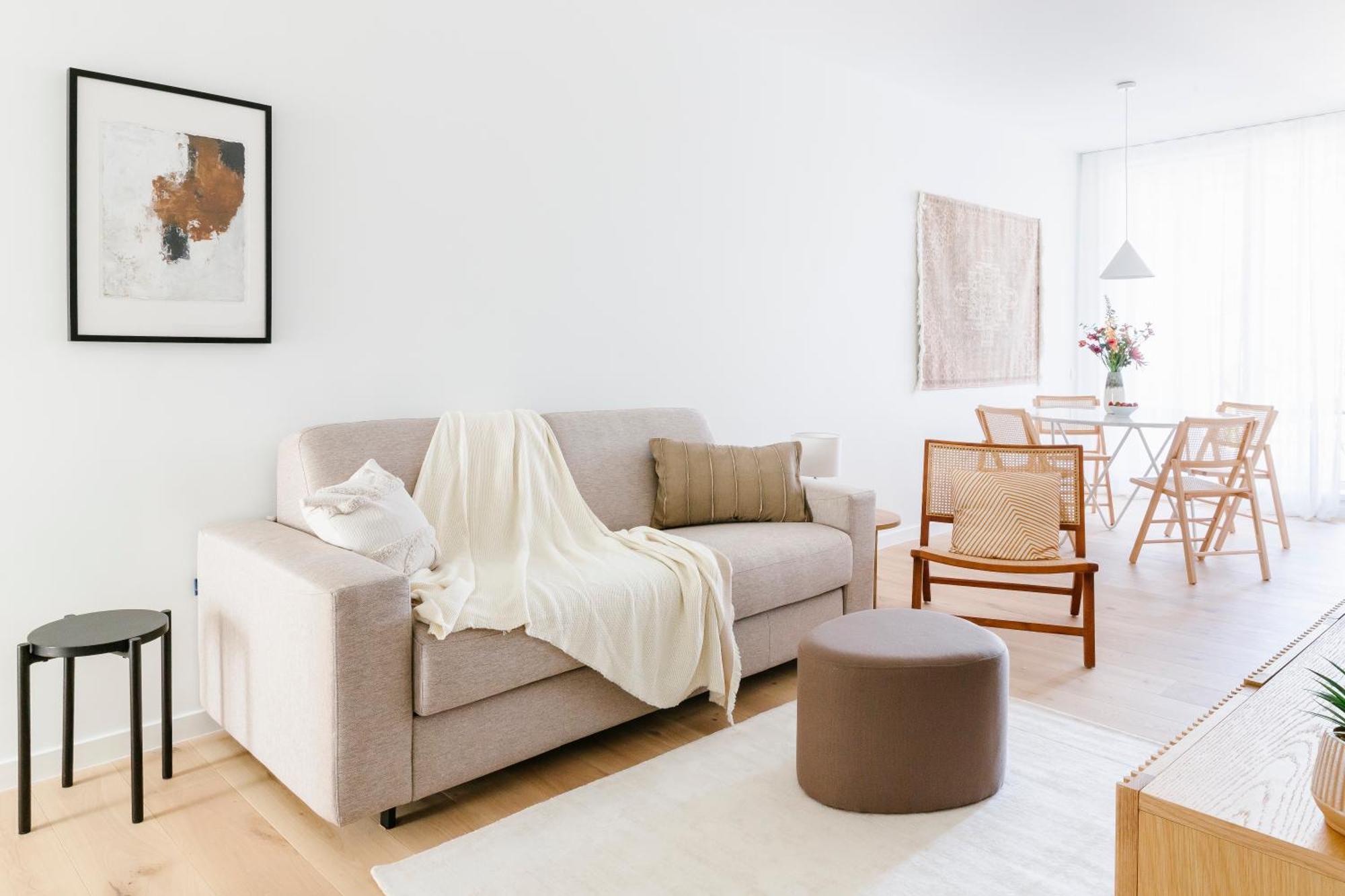 High-end Flats At South Area Apartment Antwerp