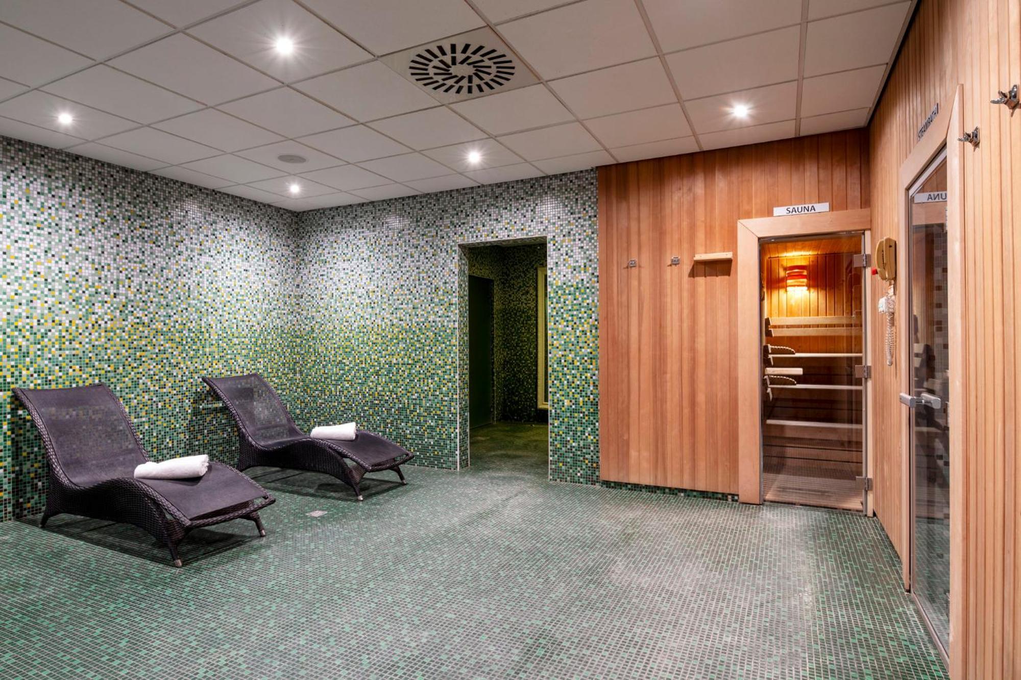 Crowne Plaza By Ihg Antwerpen