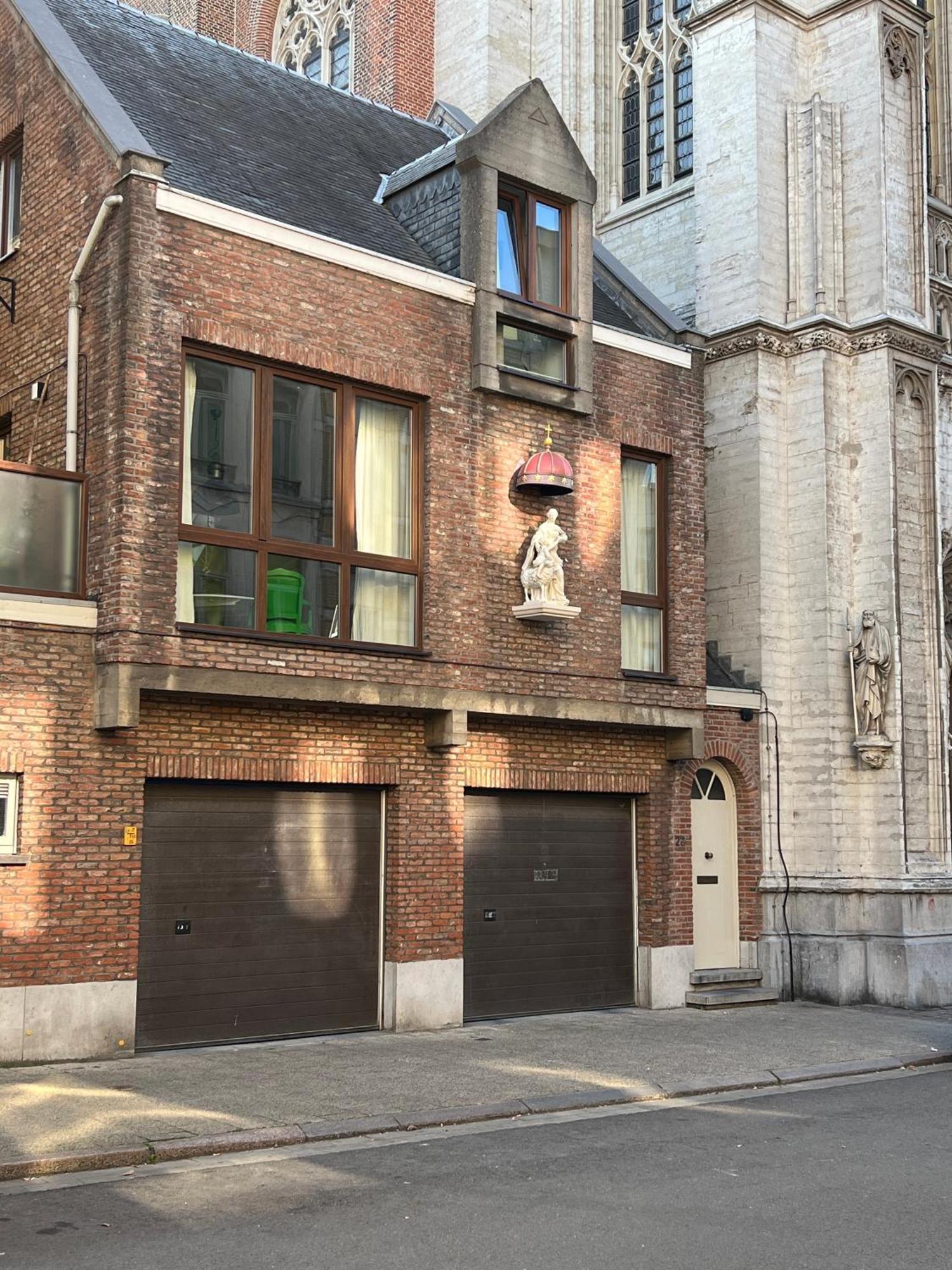 Ferienhaus Giorgio *