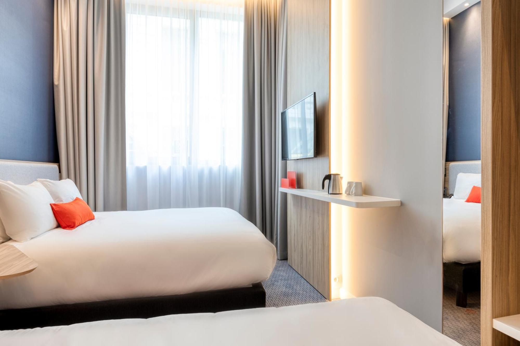 Express - Centre By Ihg Hotel