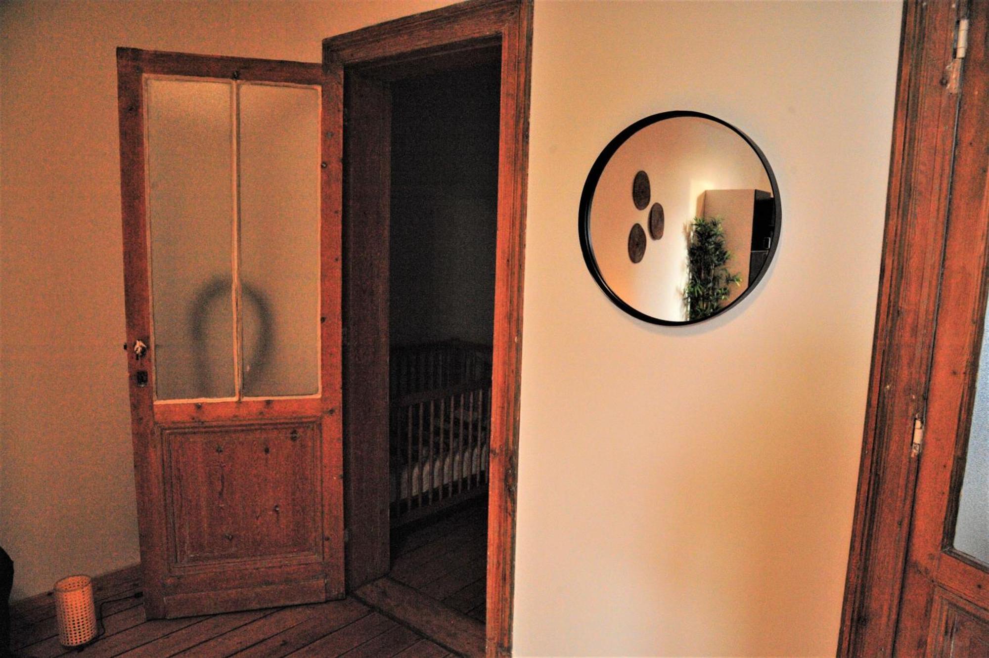The Oasis Apartment, 2 Bedrooms South Apartment *