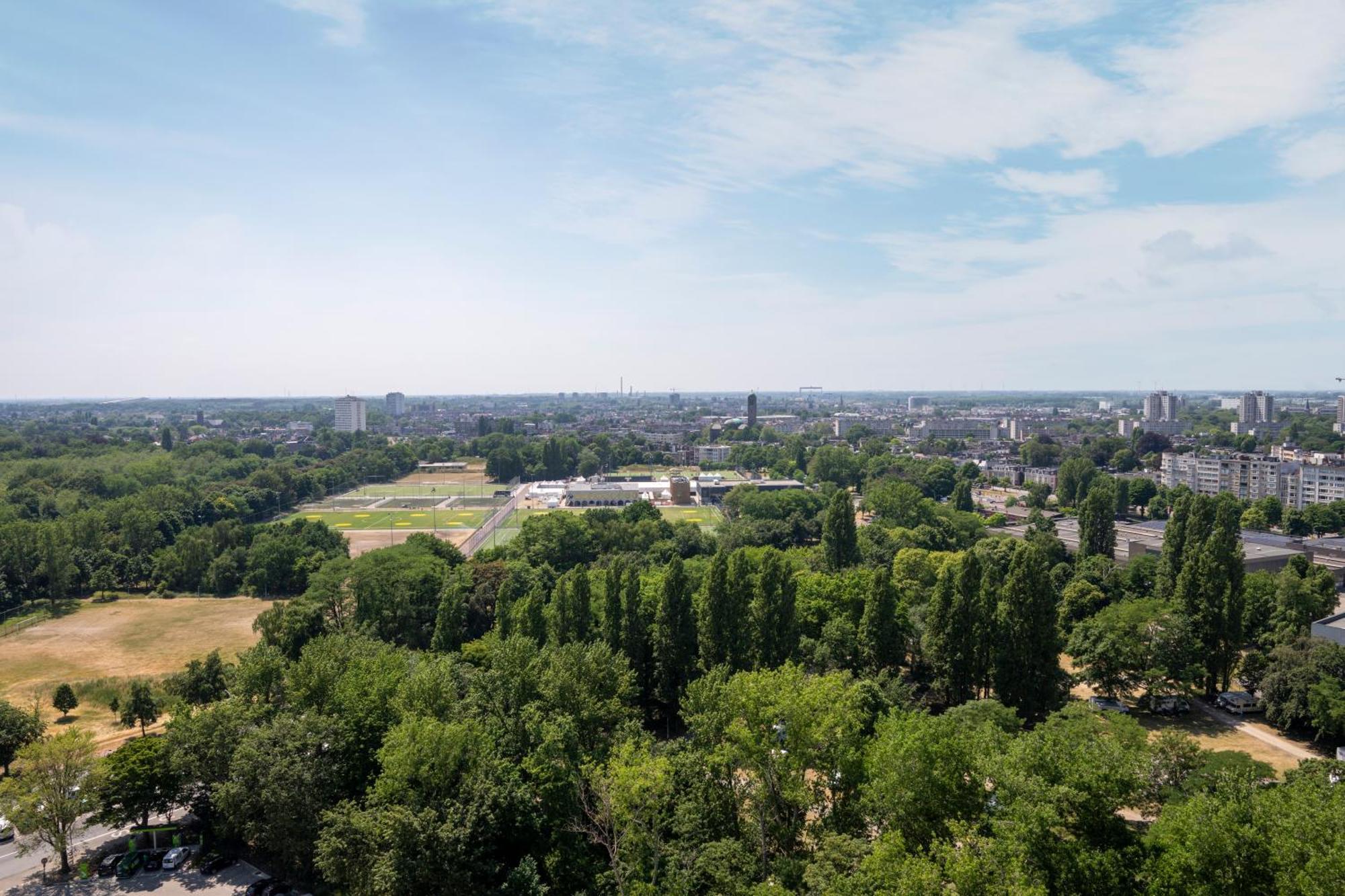Crowne Plaza By Ihg Hotel Antwerpen