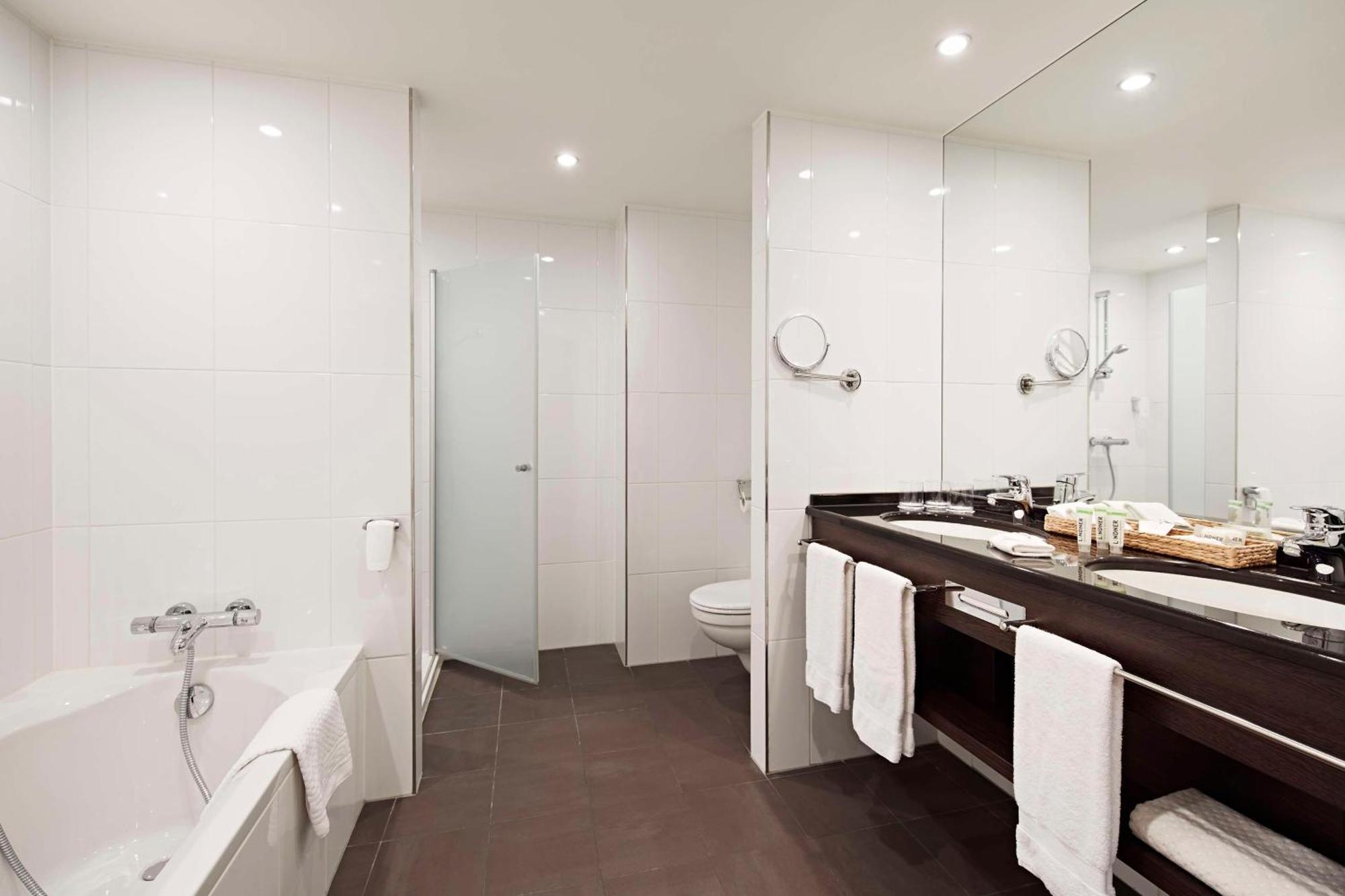 Lindner Antwerp, Part Of Jdv By Hyatt 4* Antwerp