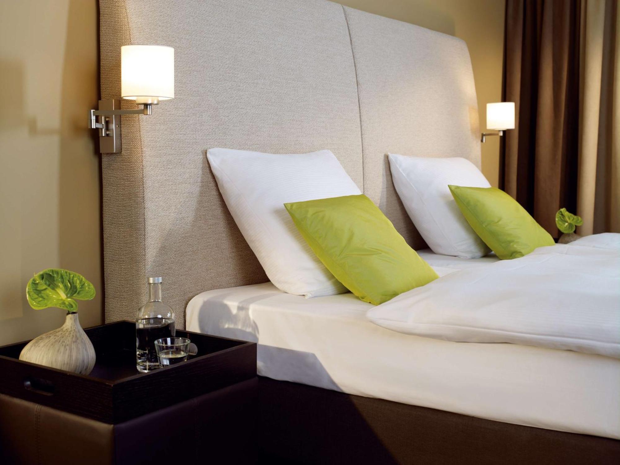 Lindner Antwerp, Part Of Jdv By Hyatt 4*