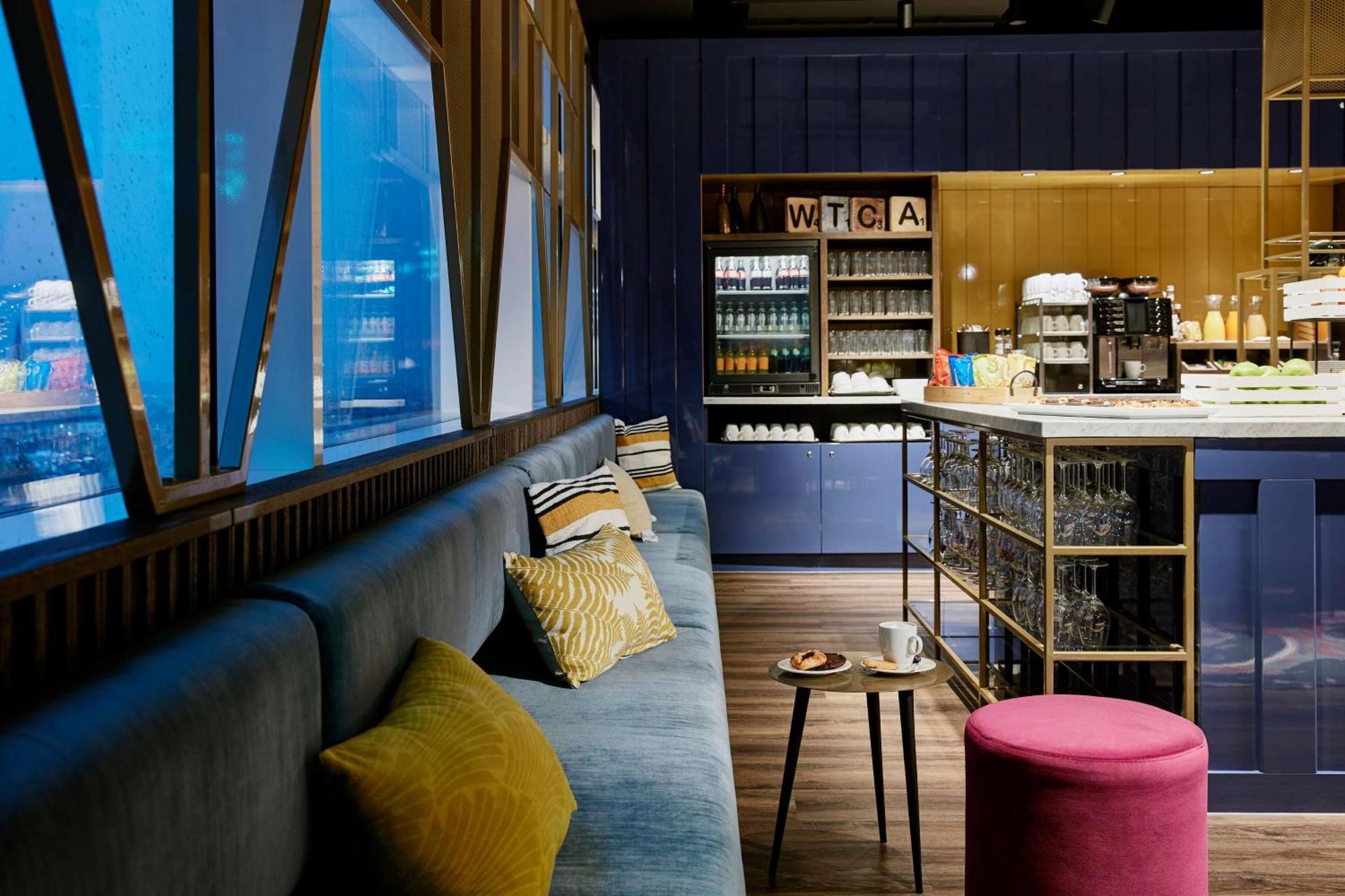 Hotel Lindner Antwerp, Part Of Jdv By Hyatt
