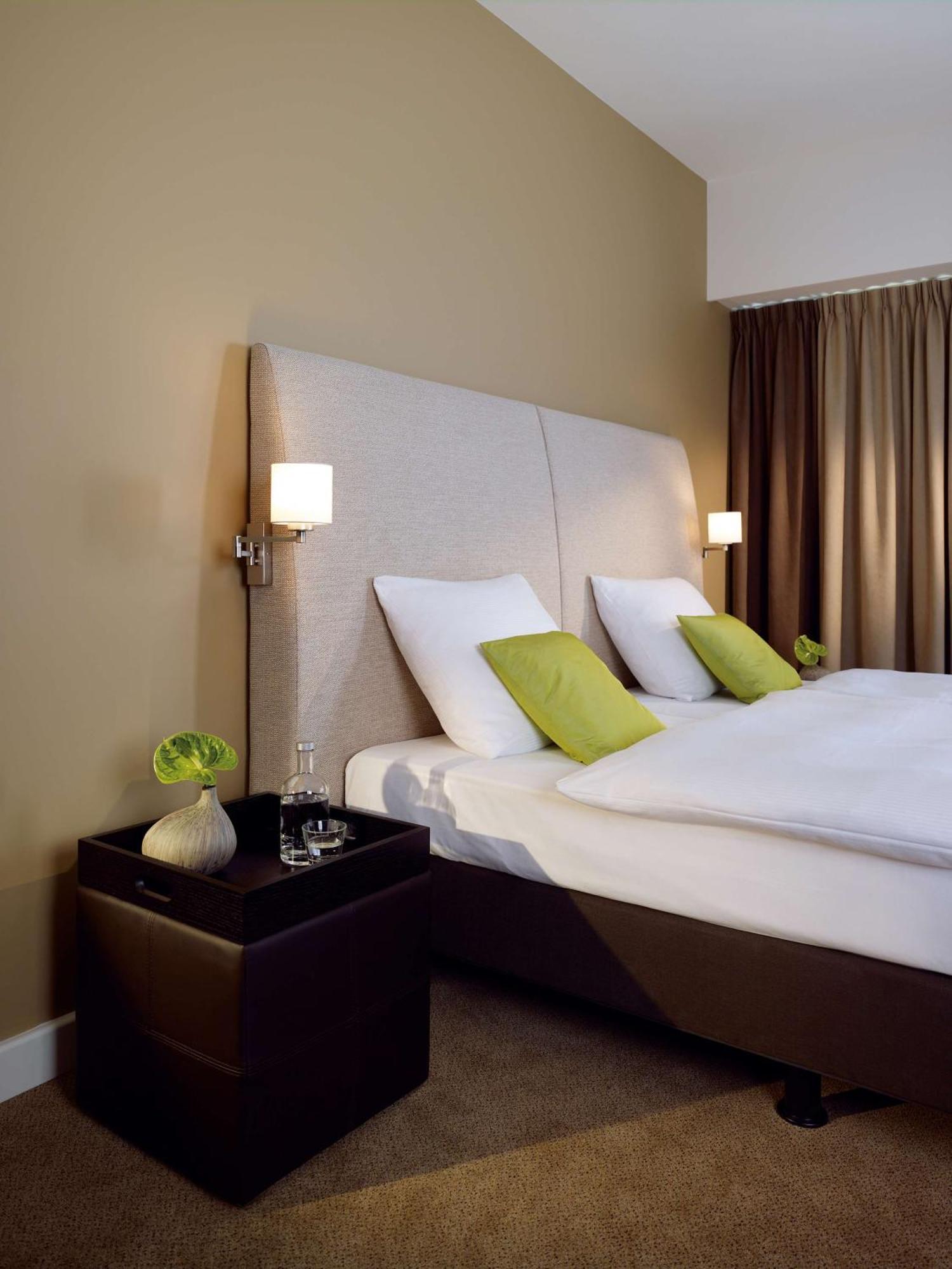 Hotel Lindner Antwerp, Part Of Jdv By Hyatt 4*