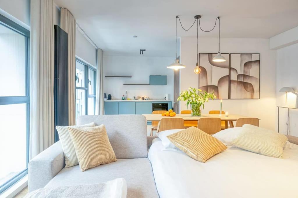 Ample 2-br In * Antwerpen